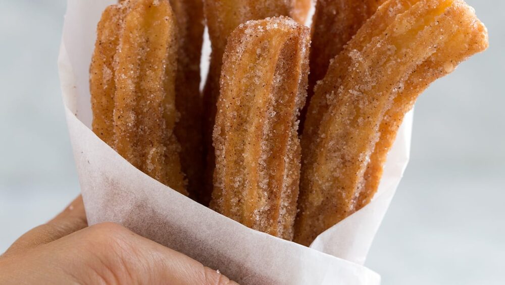 churros