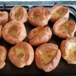 yorkshire pudding