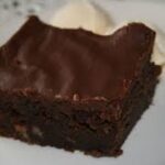 Hershey Brownie