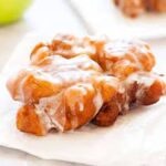 apple fritter