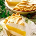 lemon pie