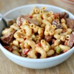 BBQ-Pasta-Salad