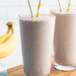 Banana-Breakfast-Smoothie