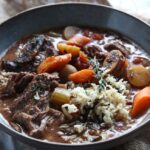 Short-rib-stew