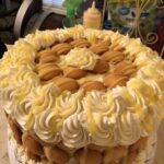 banana pudding cake