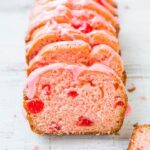 cherry bread