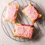 AIR FRYER HOMEMADE POP-TARTS