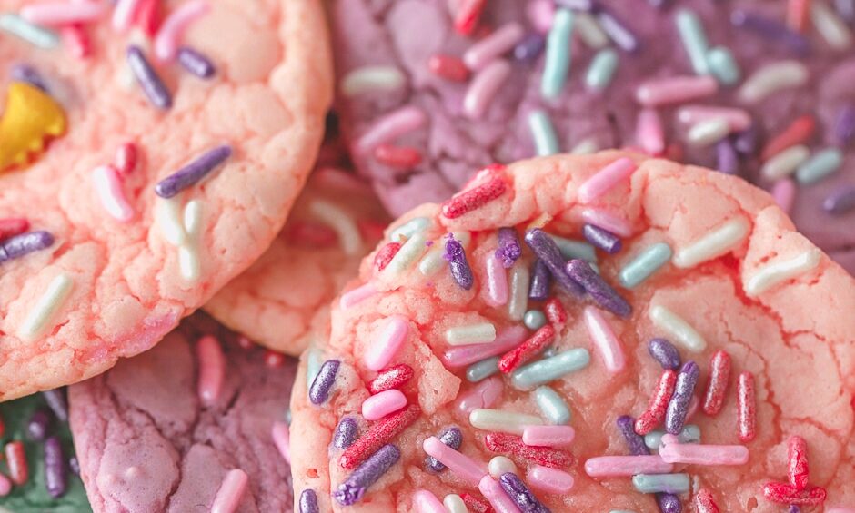 Easy-Unicorn-Cookies