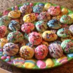 Italian Easter Cookies