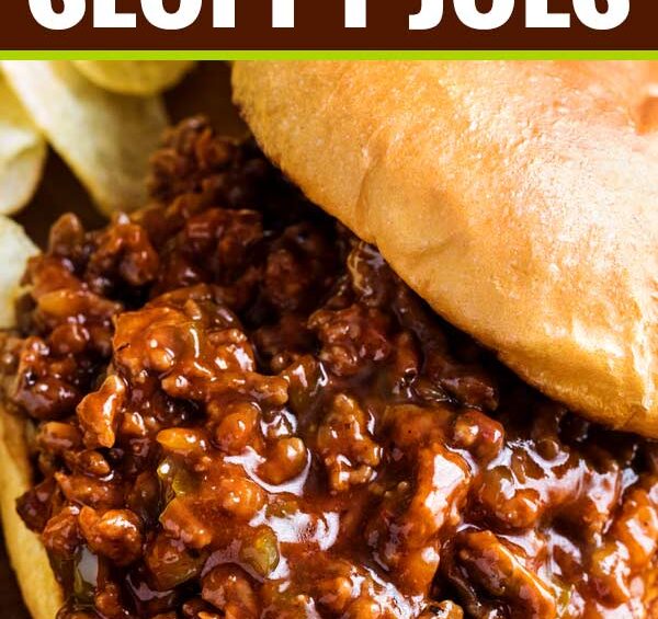 The-Best-Homemade-Sloppy-Joes