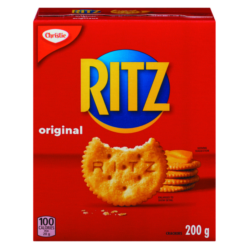 Ritz Original Crackers